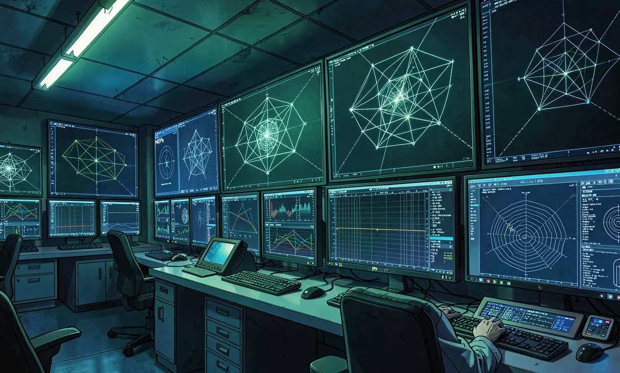 MAGI System