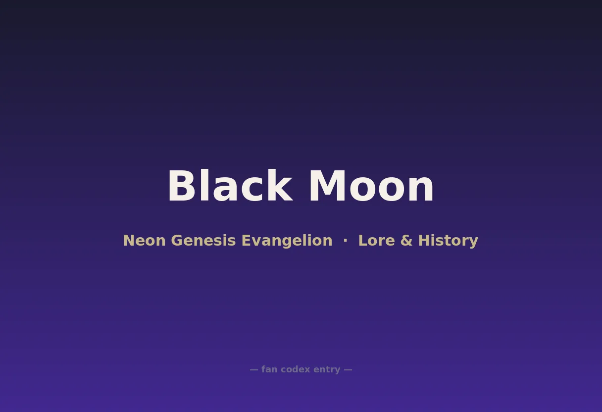 Black Moon