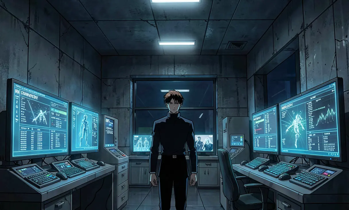 NERV