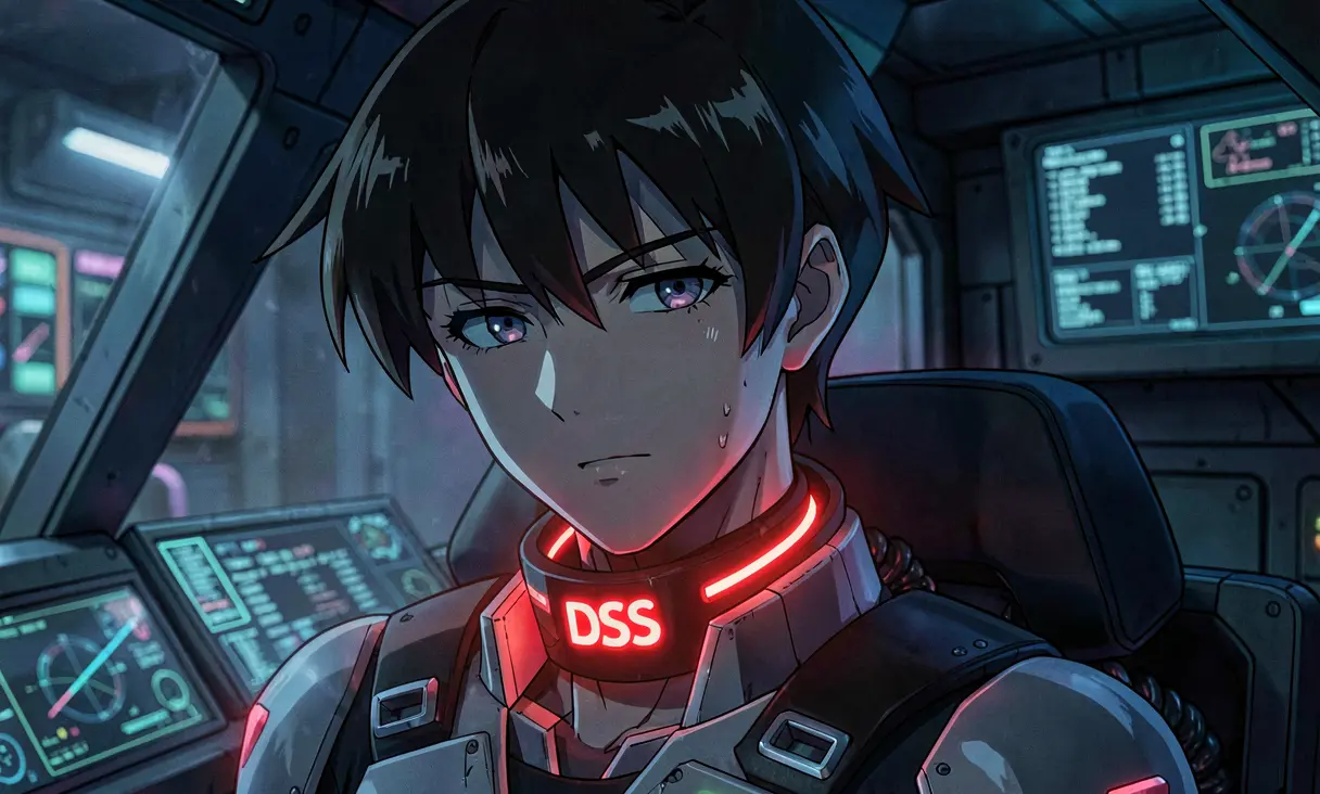 DSS Choker