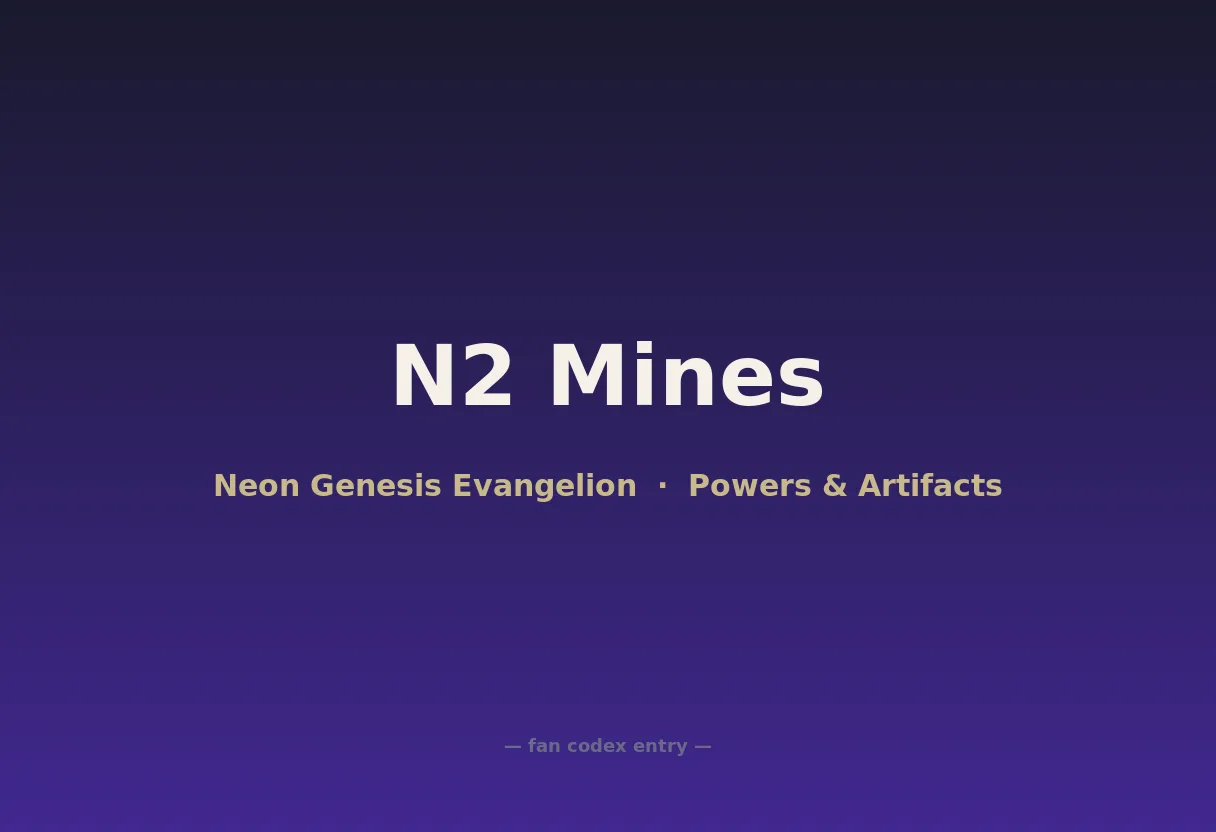 N2 Mines