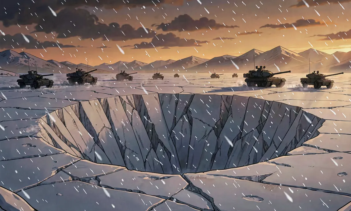 Antarctica